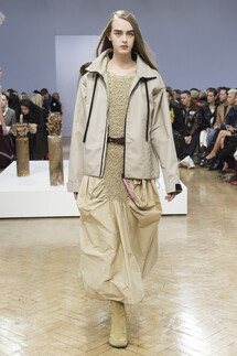 JW Anderson Fall 2018 Ready-to-Wear JW Anderson осень зима 2018 коллекция неделя моды в Лондане LFW Mainstyles